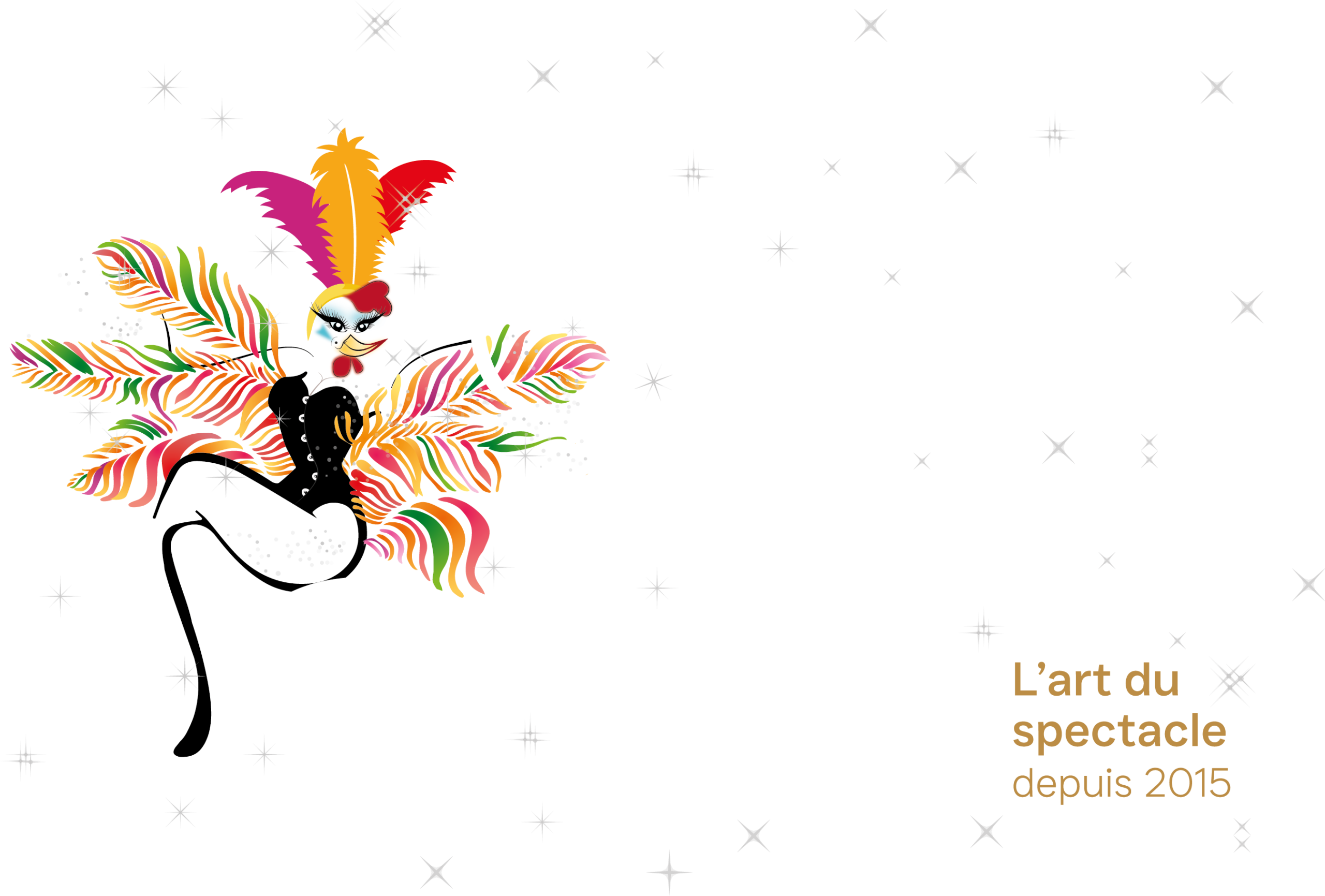 Cabaret des Belles Poules